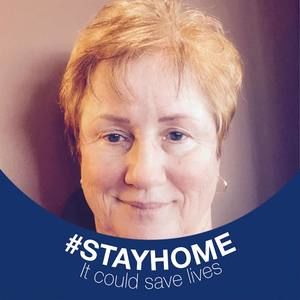 Meet your Posher, Laurie